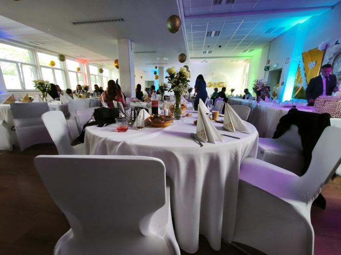 party